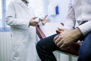 Metodi di trattamento della prostatite negli uomini