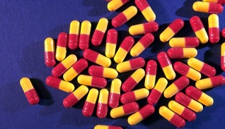 Terapia antibiotica per il trattamento della prostatite