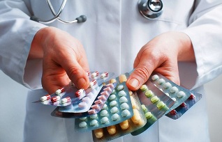il trattamento della prostatite pillole più efficaci